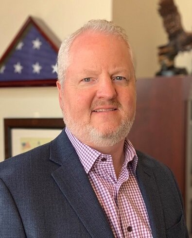 Ed Downey, CF2